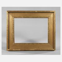 Goldstuckrahmen Jugendstil111