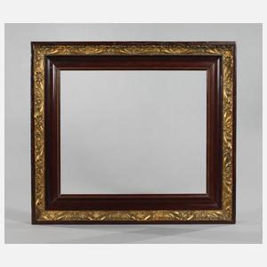 Feine Lackleiste Jugendstil