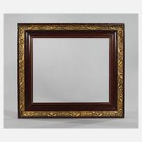 Feine Lackleiste Jugendstil111