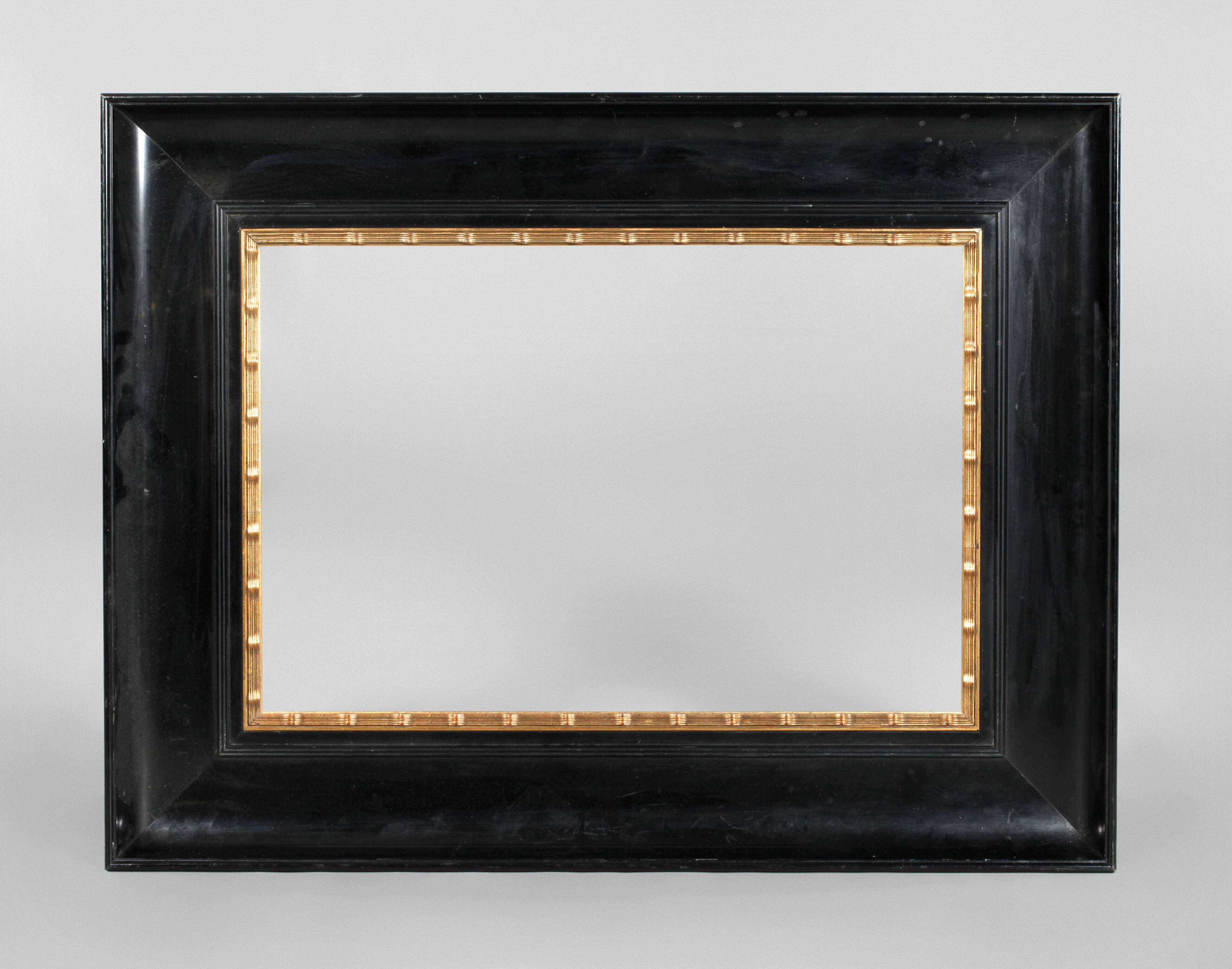 Lackleiste Jugendstil