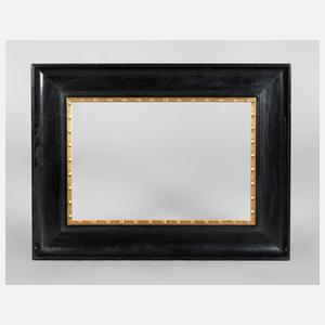 Lackleiste Jugendstil