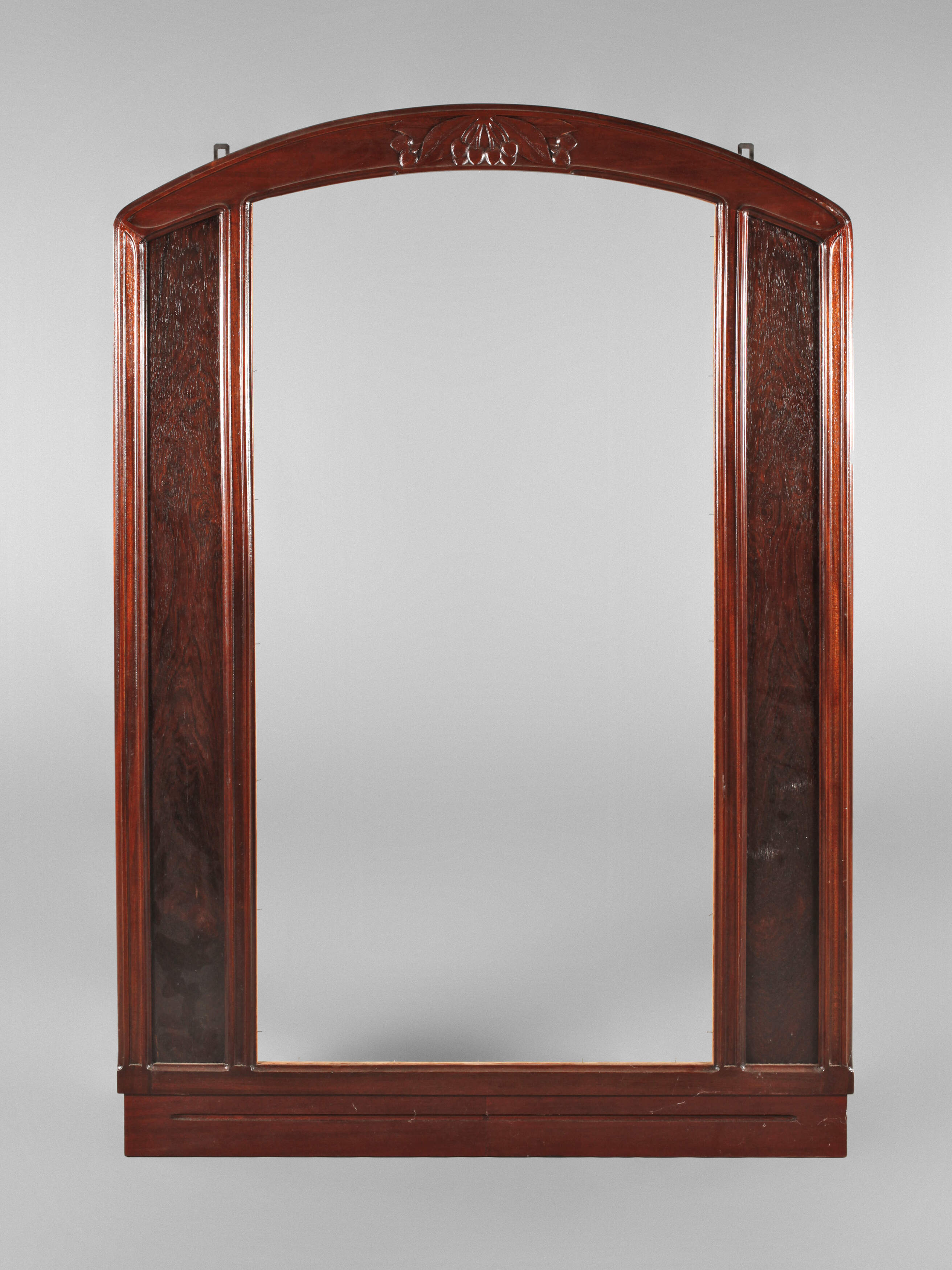 Großer Rahmen Jugendstil