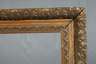 Goldstuckrahmen Jugendstil