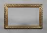 Goldstuckrahmen Jugendstil