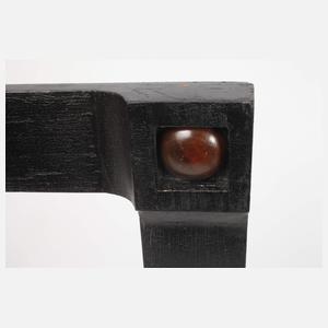 Paar Rahmen Jugendstil