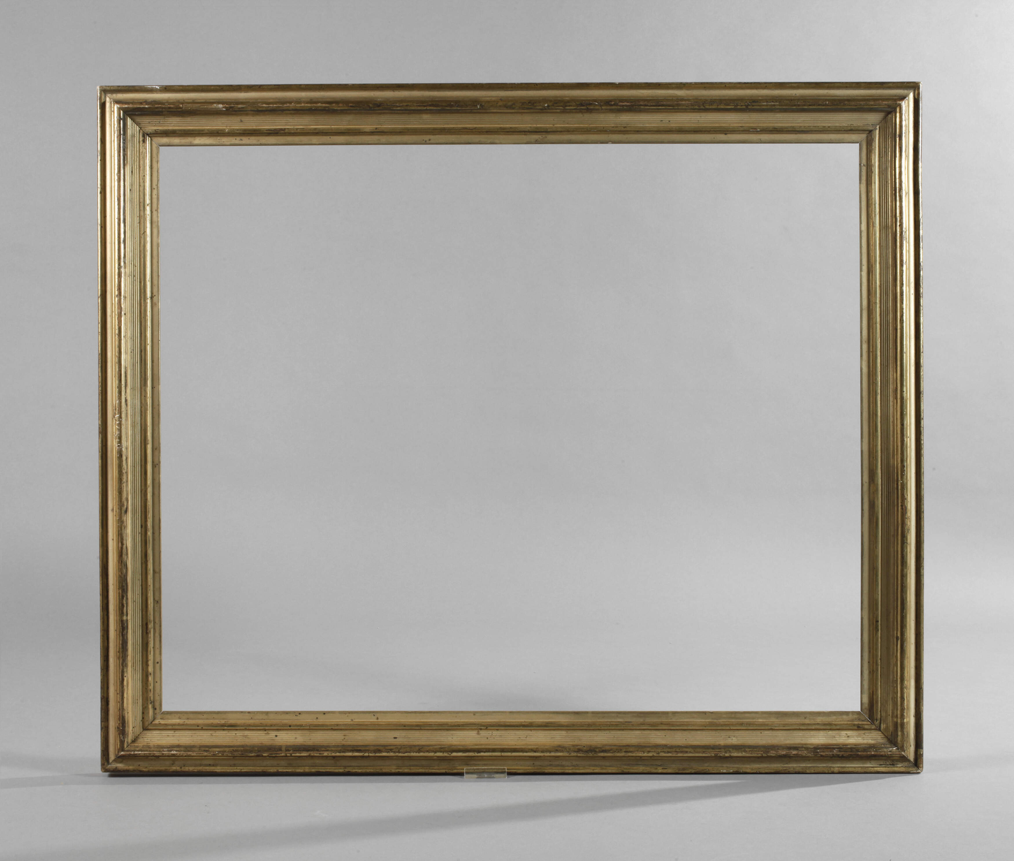 Breite Waschgoldleiste