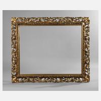 Florentiner Rahmen111