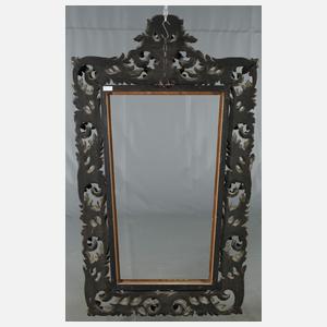 Prunkvoller Florentinerrahmen