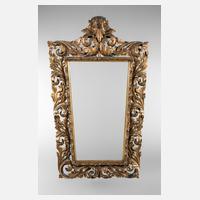 Prunkvoller Florentinerrahmen111