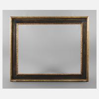 Antikisierender Plattenrahmen111