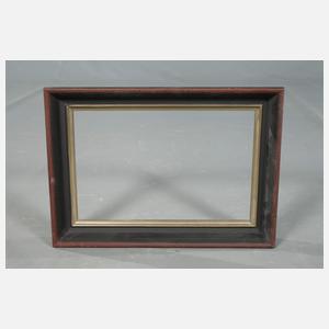 Konvolut drei Rahmen