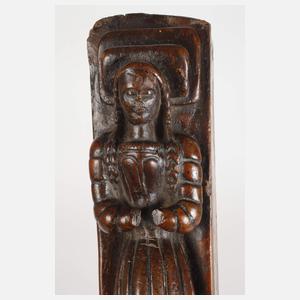 Barockes Memento Mori