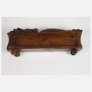 Barockes Memento Mori