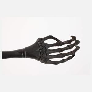 Rückenkratzer Memento Mori