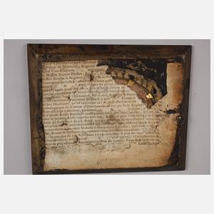 Frédéric Dubois, Miniatur-Damenportrait