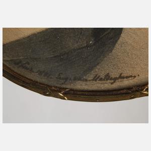 Drei Miniaturbildnisse