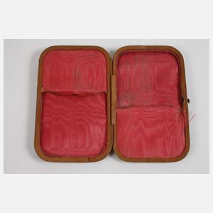 Drei Miniaturbildnisse