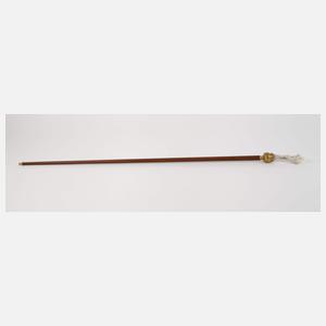 Spazierstock Erotika