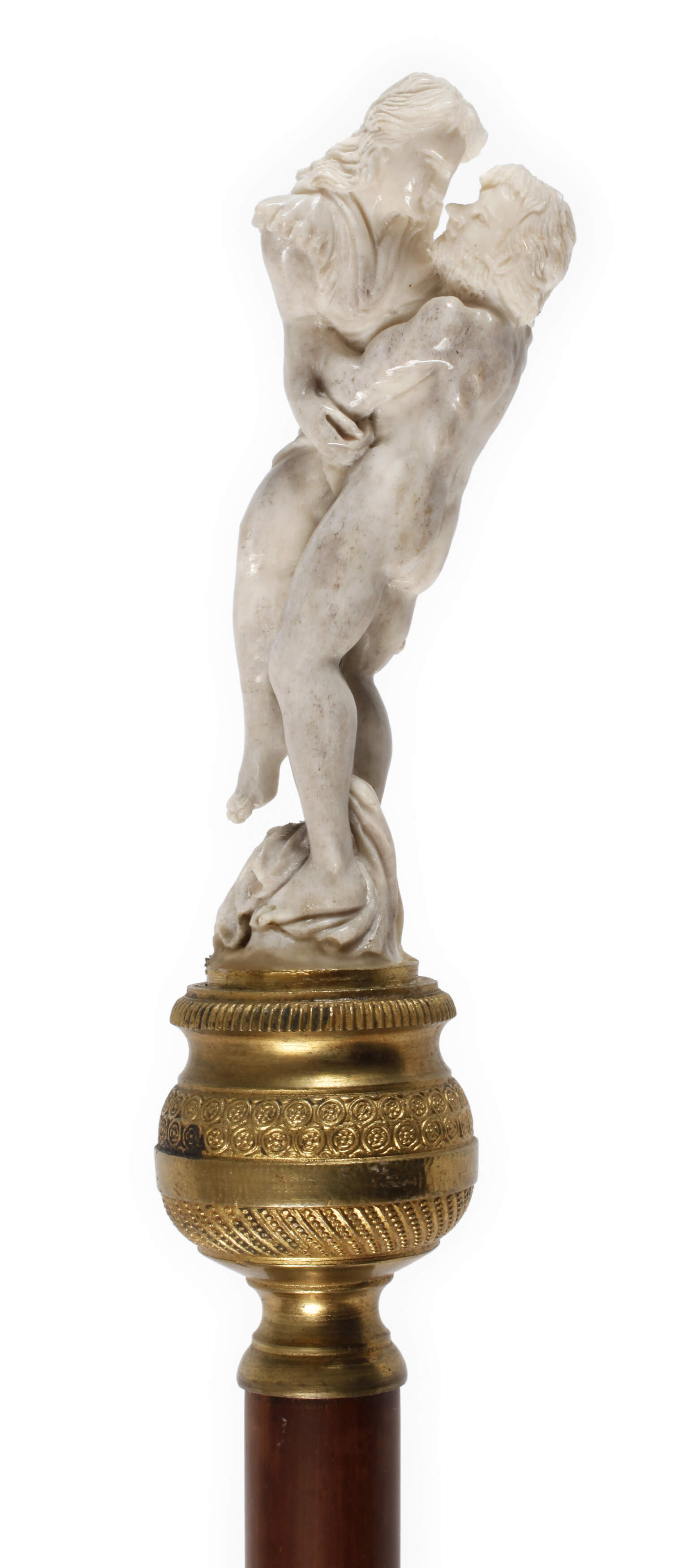 Spazierstock Erotika