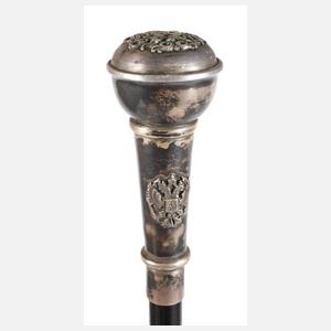 Spazierstock Russland