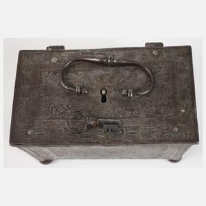 Nürnberger Kästchen