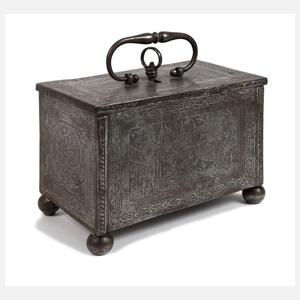 Nürnberger Kästchen