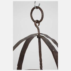 Historischer Wildhaken