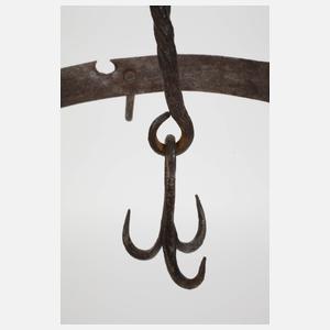 Historischer Wildhaken