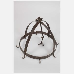 Historischer Wildhaken