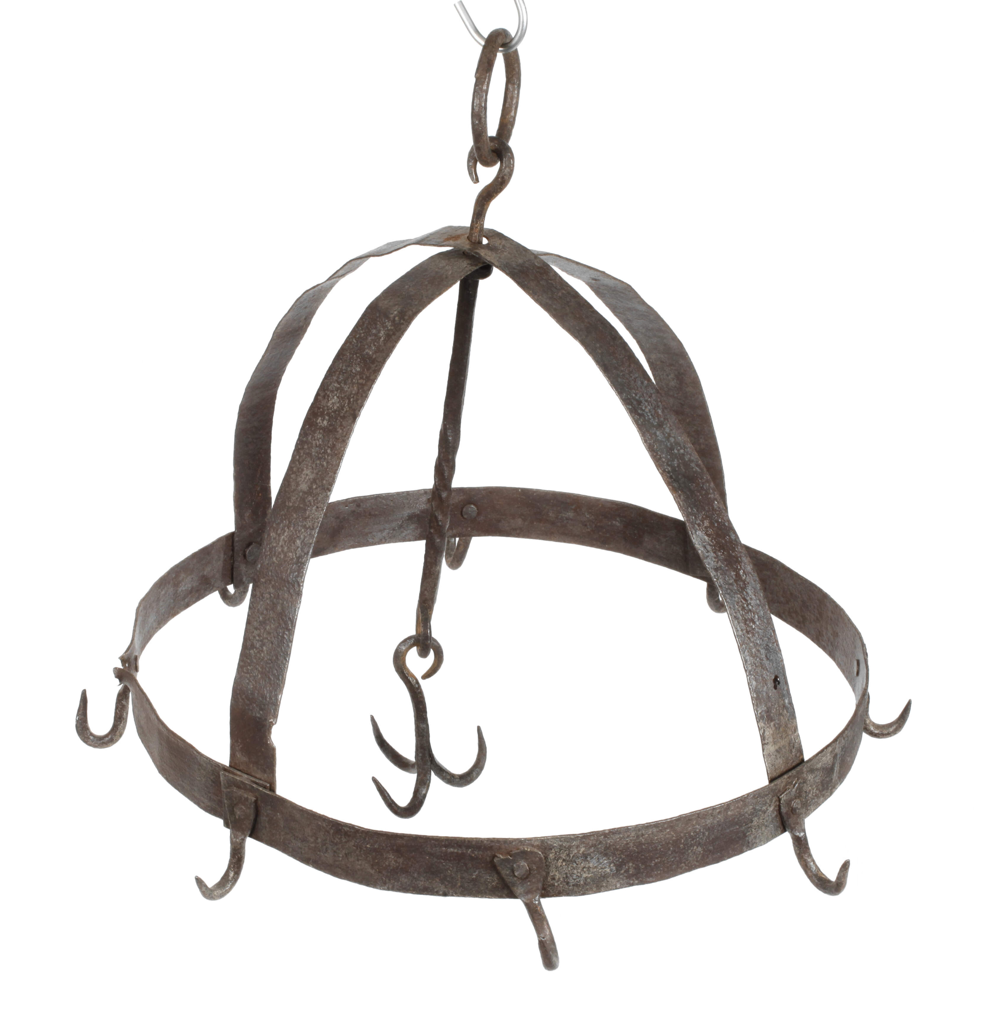 Historischer Wildhaken