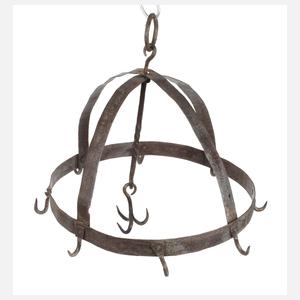 Historischer Wildhaken