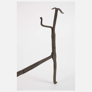 Konvolut Schmiedeeisen