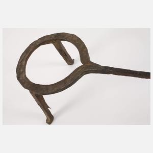 Konvolut Schmiedeeisen