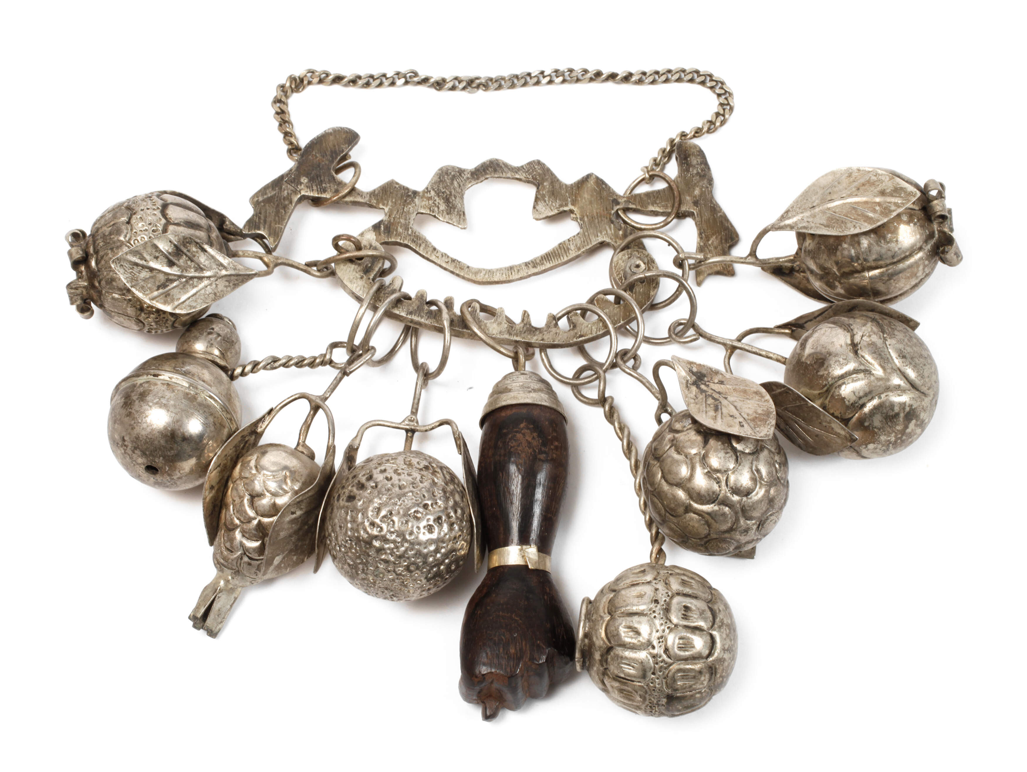 Penca de Balangandan