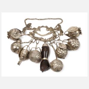 Penca de Balangandan