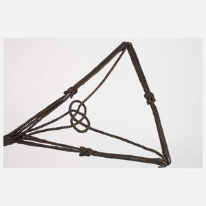 Pfannenknecht Frankreich