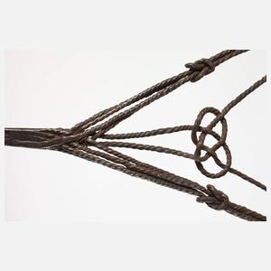 Pfannenknecht Frankreich