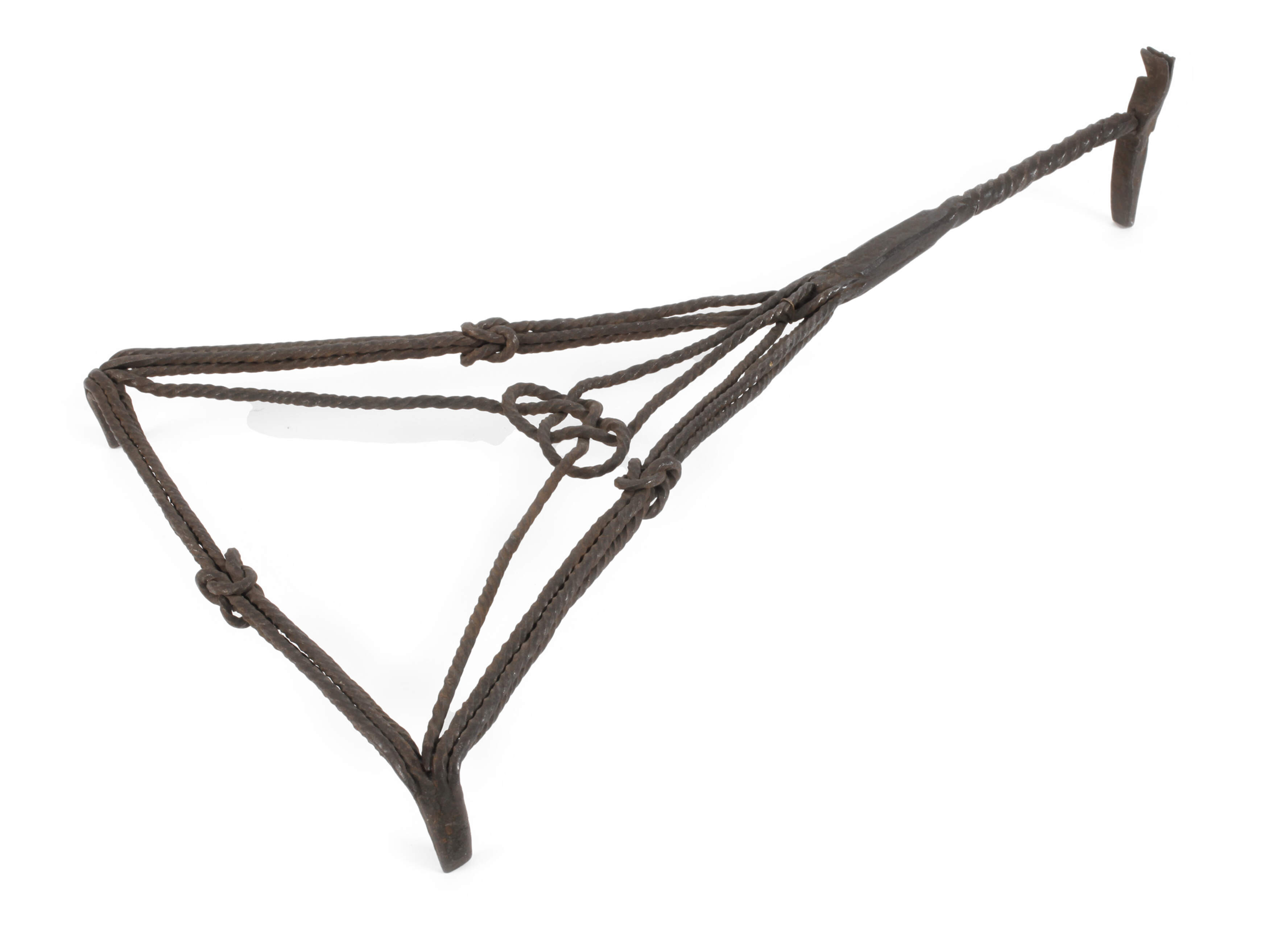 Pfannenknecht Frankreich