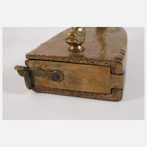 Barockes Bügeleisen