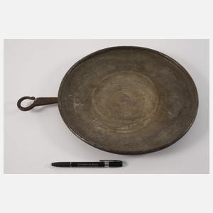 Konvolut Kupferdeckel