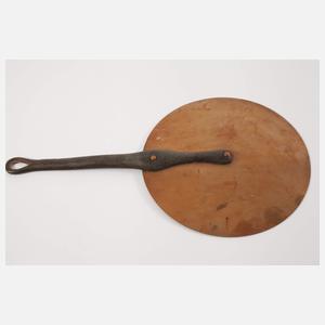 Konvolut Kupferdeckel