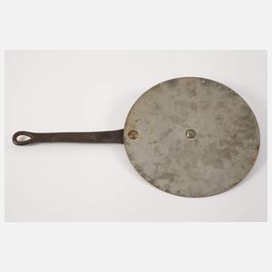 Konvolut Kupferdeckel