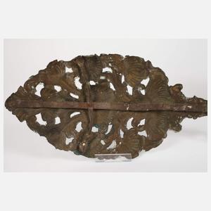 Zwei Paar Wandblaker