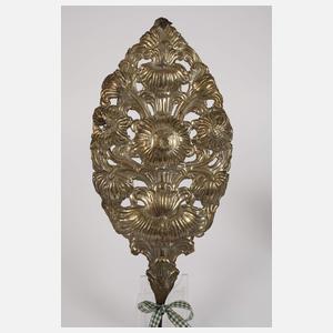 Zwei Paar Wandblaker