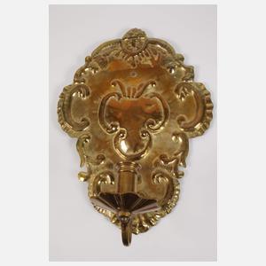 Zwei Paar Wandblaker