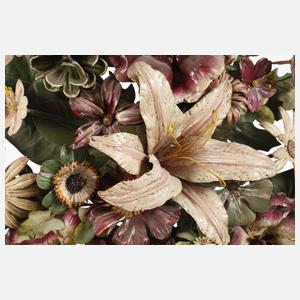 Paar barocke Beisteller 