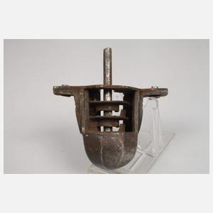 Frühes Kapellenschloss