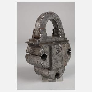 Vorhängeschloss Renaissance