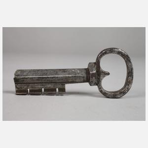 Vorhängeschloss Renaissance