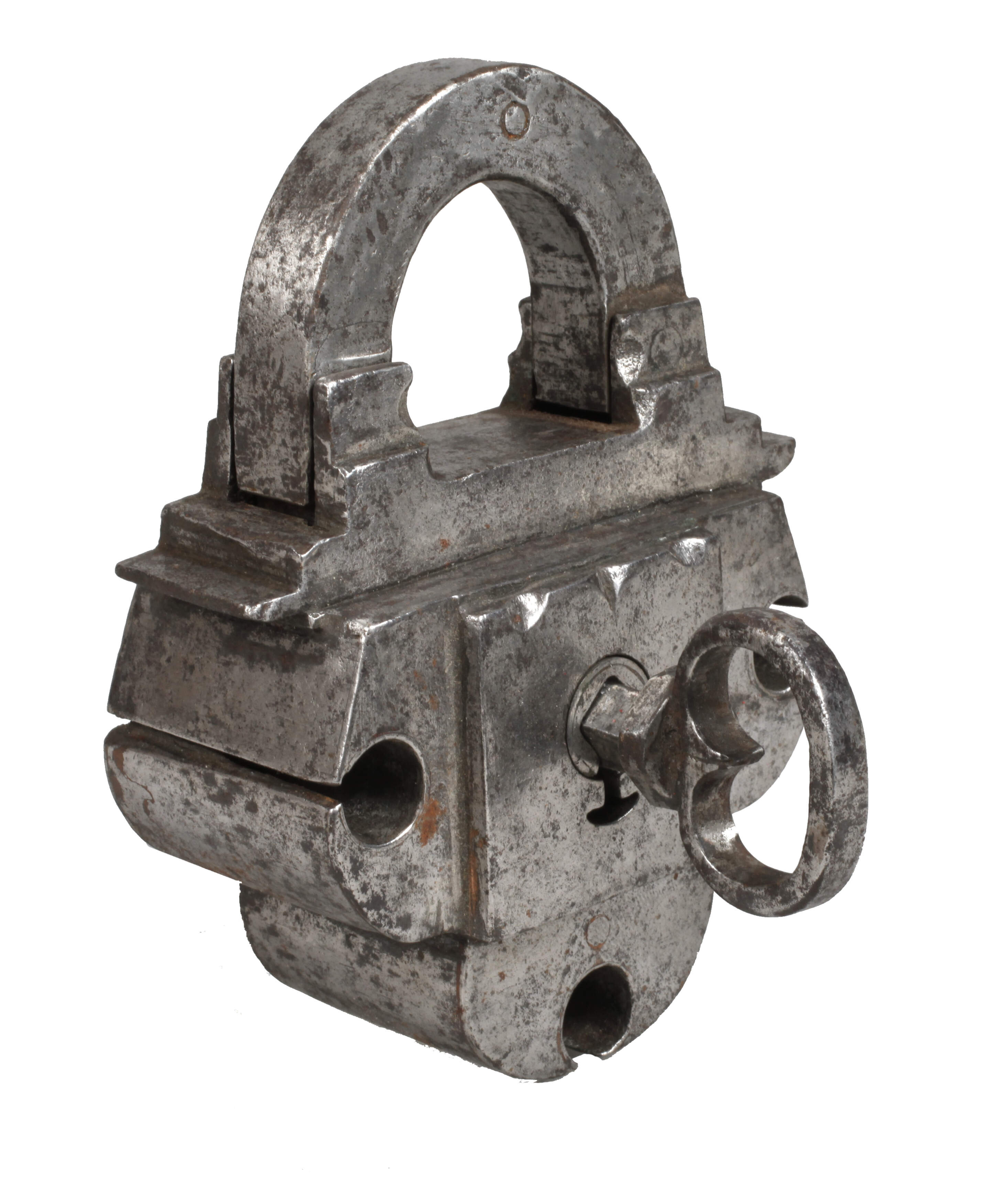 Vorhängeschloss Renaissance